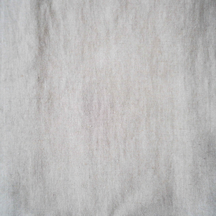 copy of Apron with logo (natural)