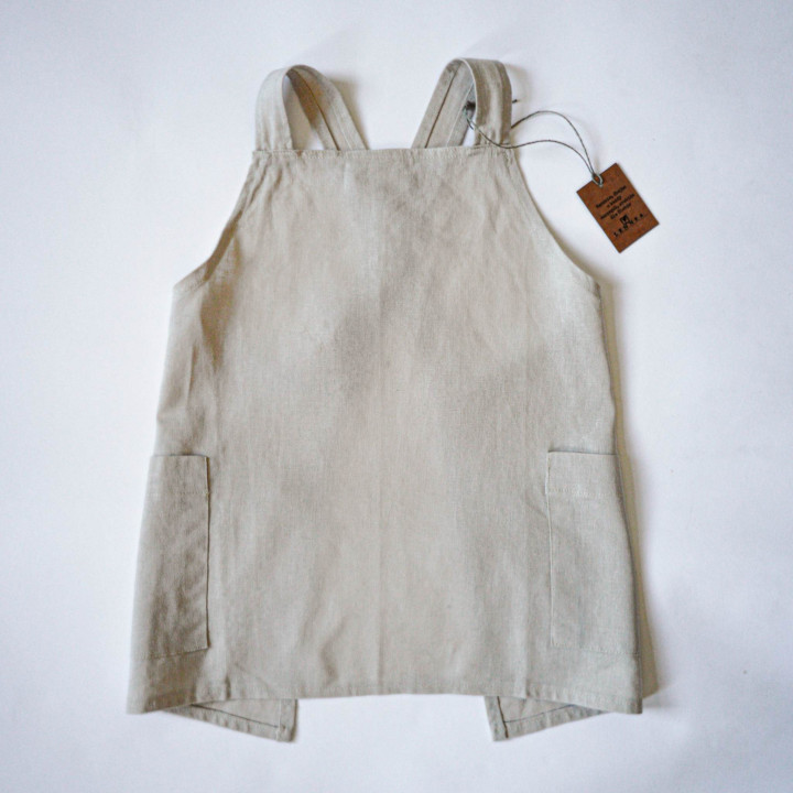 Parent + child set (natural)