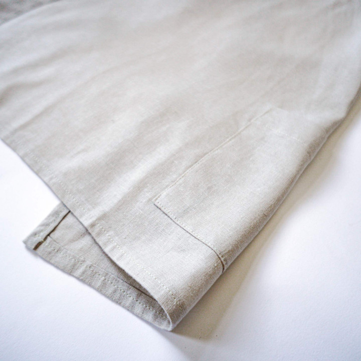 Parent + child set (natural)