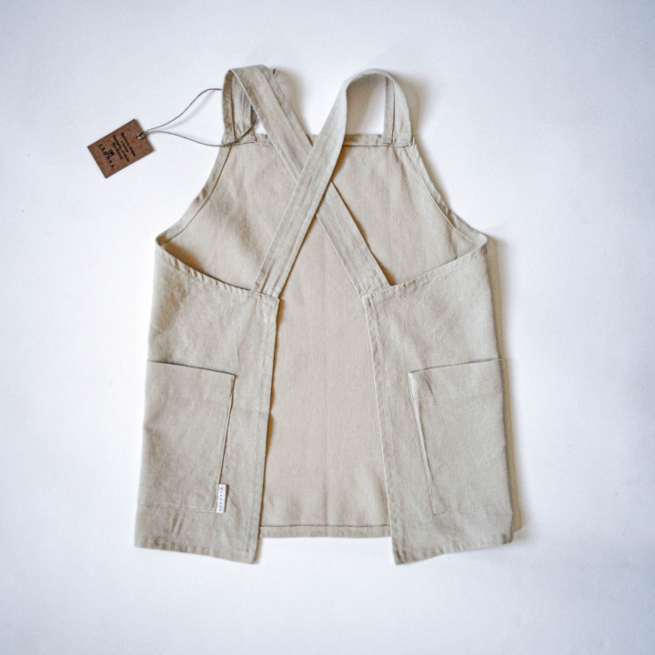 Parent + child set (natural)