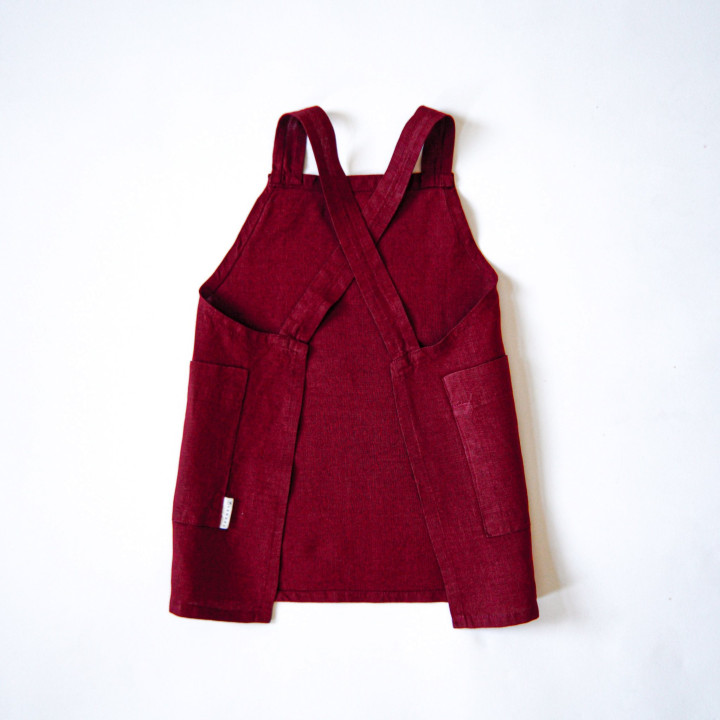 Parent+child set (Ronja+Lotta)