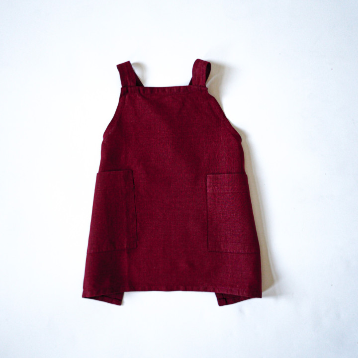 Parent+child set (Ronja+Lotta)