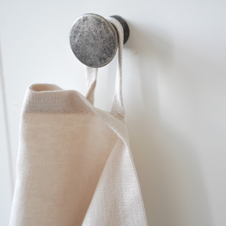 Linen cloth (natural)