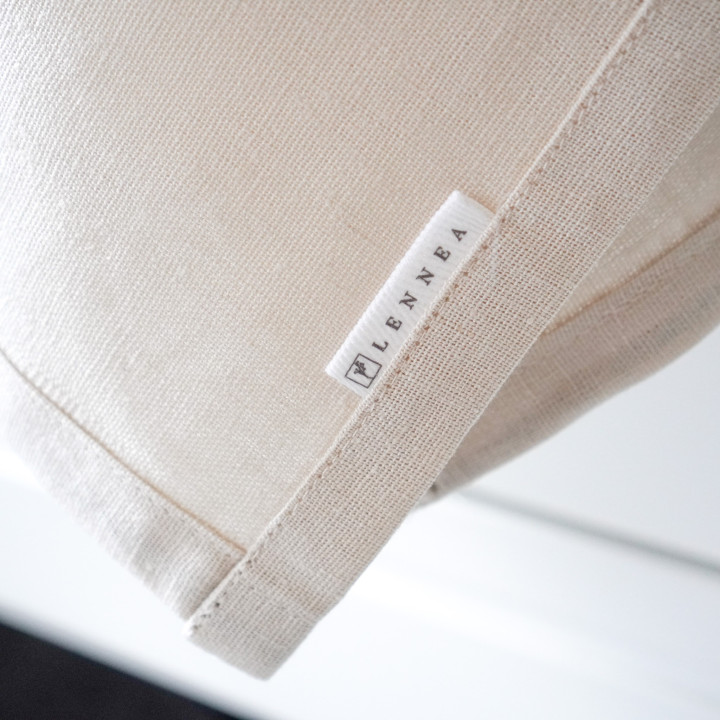 Linen cloth (natural)