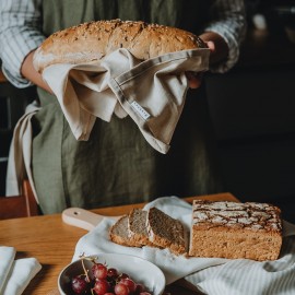 Linen cloth (natural)