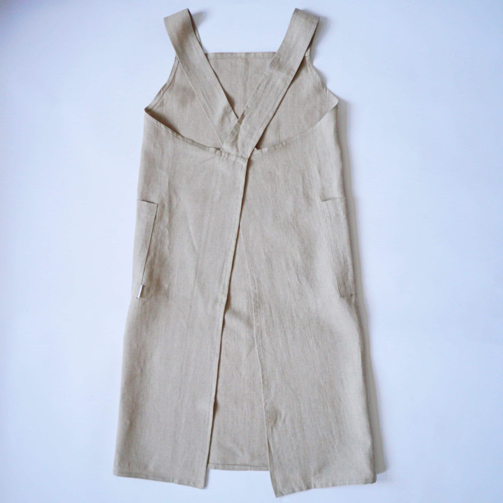 Parent + child set (natural)