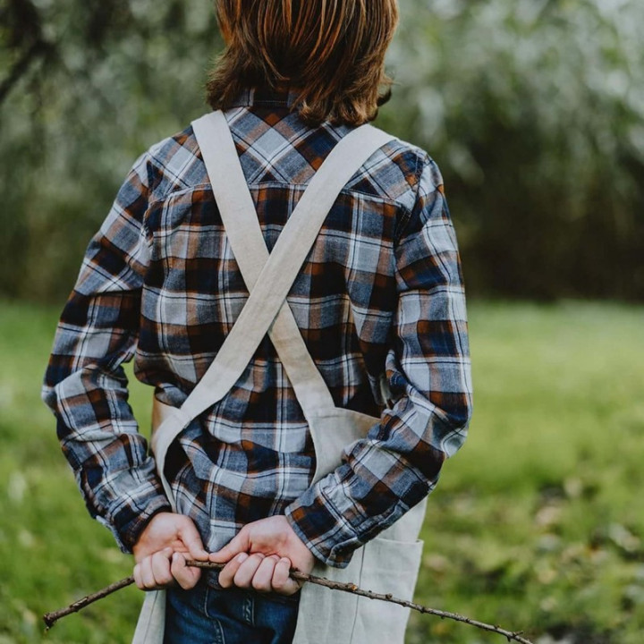 Parent + child set (natural)